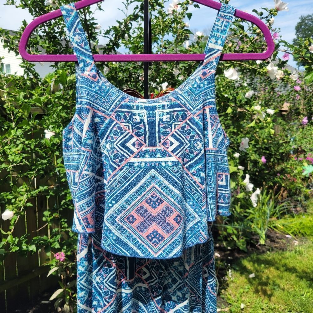 Maxi Sundress - Picture 8 of 9